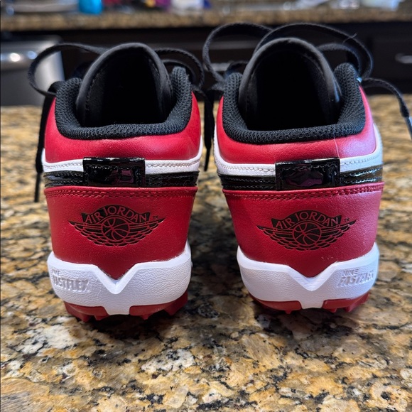 Jordan Cleats! - Picture 3 of 6